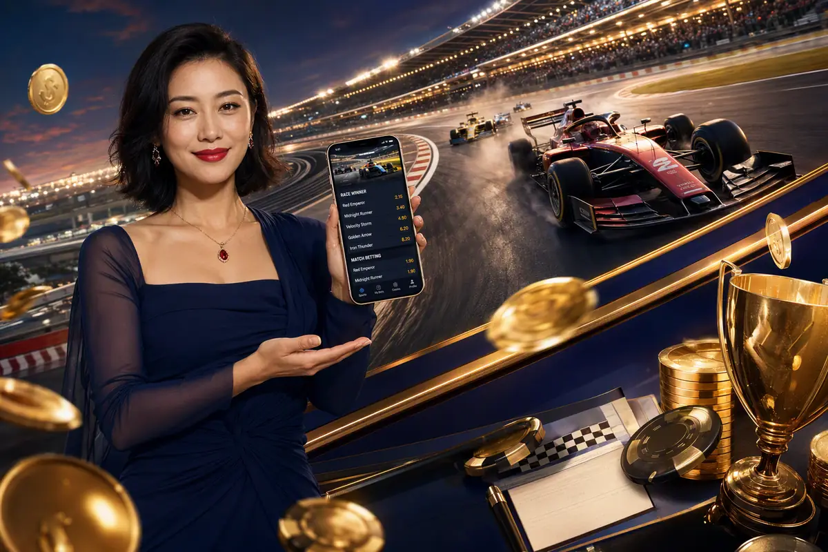 jj9pm sukan langsung odds dikemaskini dalam masa nyata